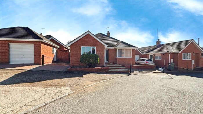 3 Bedroom Bungalow For Sale In Harvey Street, Halstead, Essex, CO9