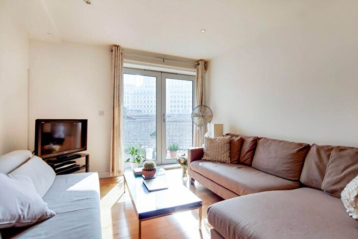 1 Bedroom Flat To Rent In Taylor House, Westferry, London, E14