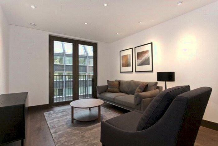 1 Bedroom Apartment To Rent In St. Dunstans House, Fetter Lane, EC4A