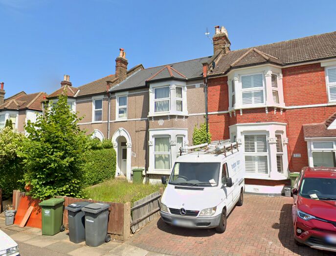 1 Bedroom Flat To Rent In Broadfield Road, Lewisham, London, SE6