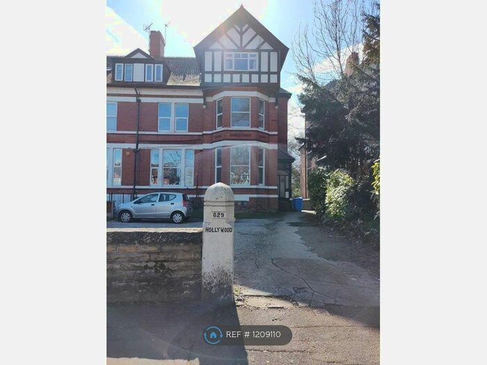 1 Bedroom Flat To Rent In Wilbraham Road, Manchester, M21