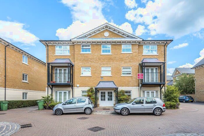2 Bedroom Apartment To Rent In Reliance Way, East Oxford, OX4