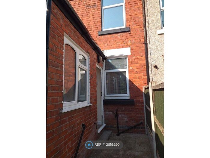 3 Bedroom Terraced House To Rent In Farley Street Bulwell, Nottingham, NG6
