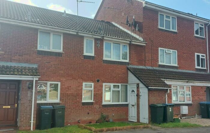 1 Bedroom Maisonette To Rent In Linstock Way, Longford, Coventry, CV6