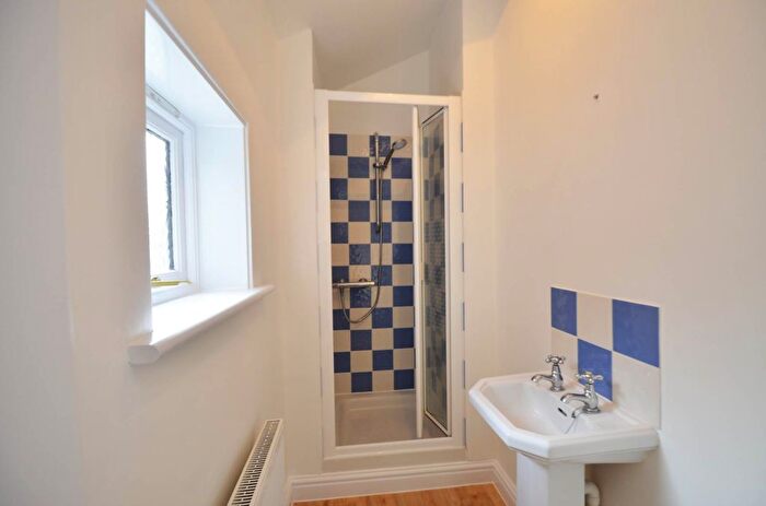 1 Bedroom Flat To Rent In Clarendon Road, Norwich, NR2