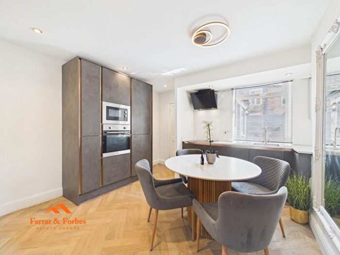 2 Bedroom Terraced House For Sale In Glen Street, Colne, BB8