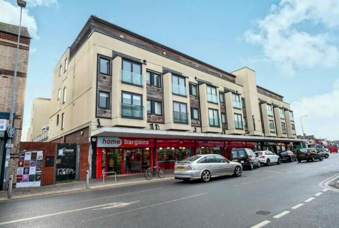 1 Bedroom Flat To Rent In Cowbridge Road East, Cardiff, CF11