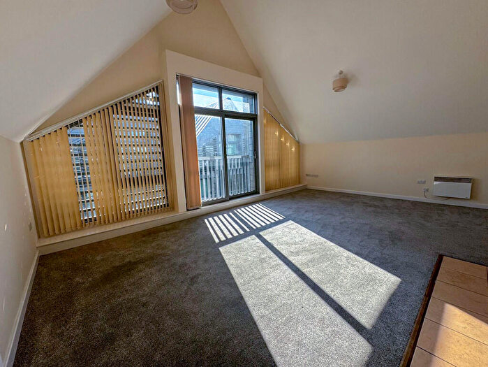 1 Bedroom Apartment To Rent In Hengham House, Bury St. Edmunds, IP33