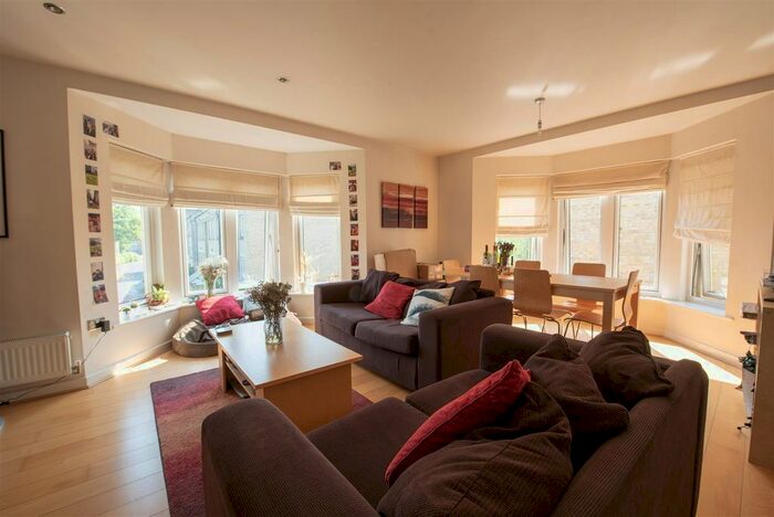 2 Bedroom Flat To Rent In Olympian Court, York, YO10