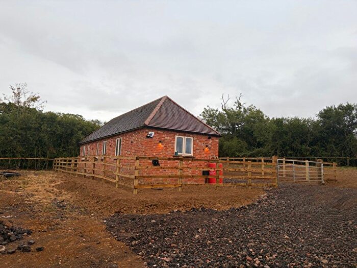 1 Bedroom Bungalow To Rent In Welsh Road, Priors Hardwick, CV47