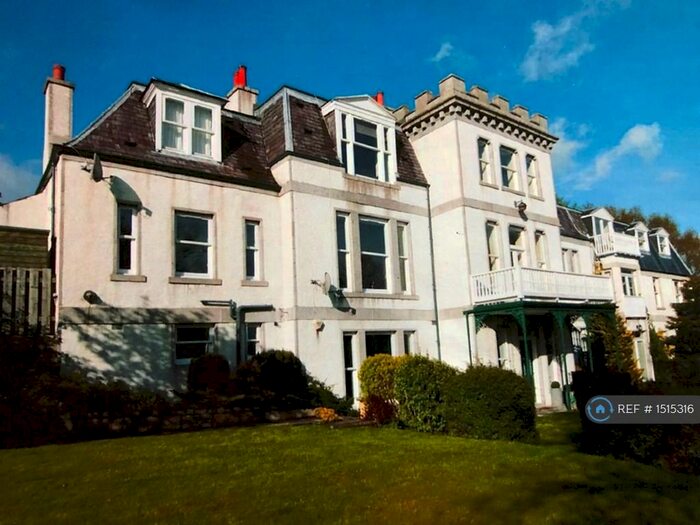 2 Bedroom Flat To Rent In Cliff House, Cults, Aberdeen, AB15