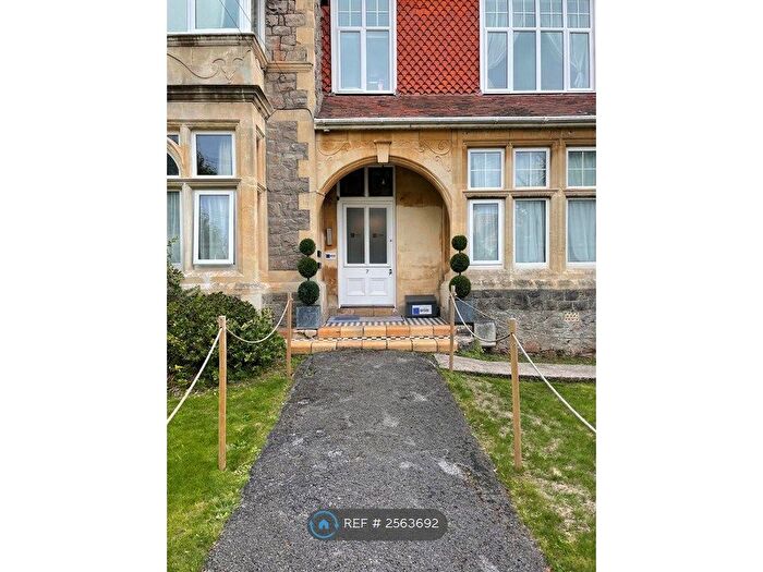 1 Bedroom Flat To Rent In Trewartha Park, Weston-Super-Mare, BS23