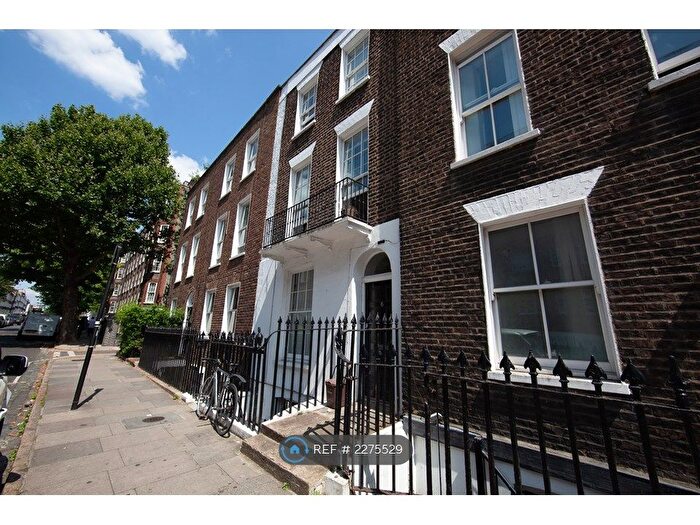 1 Bedroom Flat To Rent In Arlington Road, London, NW1
