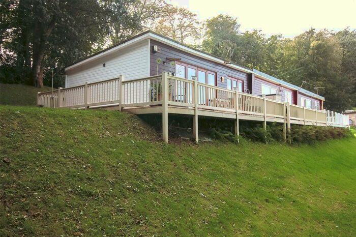 2 Bedroom Bungalow For Sale In Sea Valley, Bideford Bay Holiday Park, Bucks Cross, Bideford, EX39