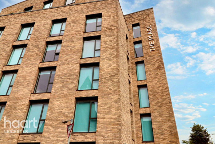 Studio For Sale In Gateway Street, Leicester, LE2