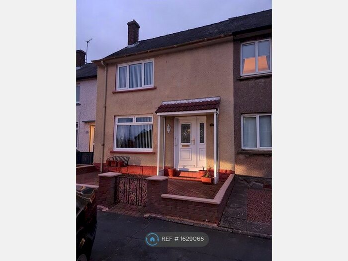 2 Bedroom Terraced House To Rent In Union Place, Larbert, FK5