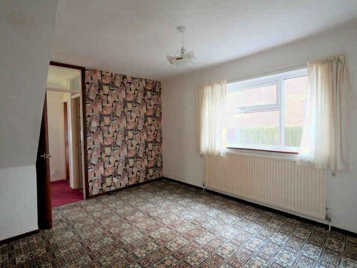 4 Bedroom Detached House For Sale In Winsford Road, Sully, Penarth, CF64