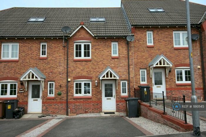 4 Bedroom Terraced House To Rent In Christy Place, Egremont, CA22