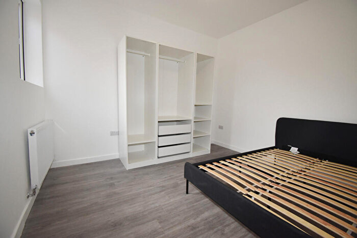 1 Bedroom Apartment To Rent In Clay Lane, Coventry, CV2