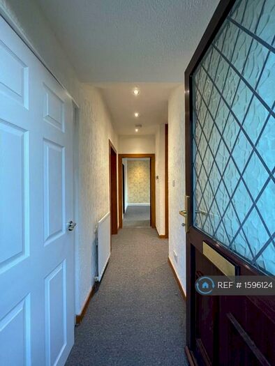 2 Bedroom Flat To Rent In Zetland Street, Clackmannan, FK10