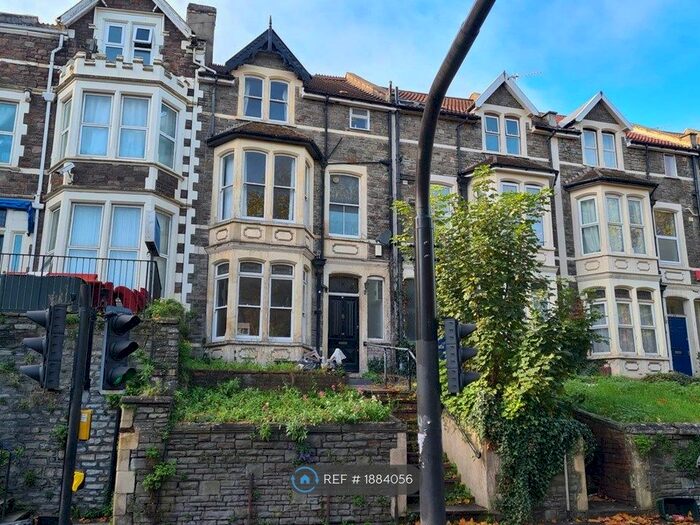 7 Bedroom Terraced House To Rent In Cheltenham Crescent, Bristol, BS6