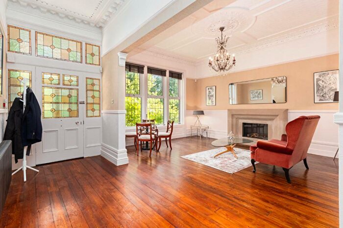 7 Bedroom Detached House For Sale In Priory Gardens, Birkdale, Southport, Merseyside, PR8
