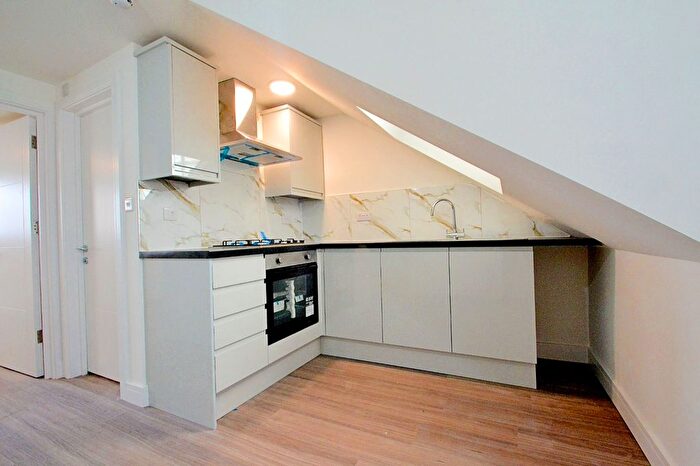 1 Bedroom Flat To Rent In Junction Road, London, N19