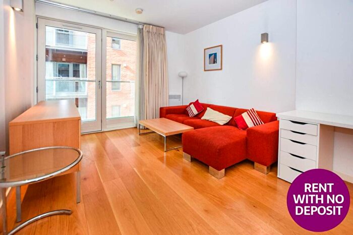 2 Bedroom Flat To Rent In Lumiere Building, City Road East, Southern Gateway, Manchester, M15