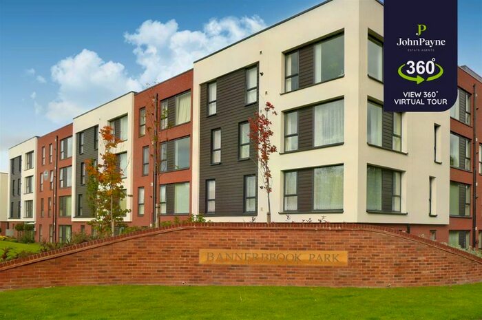 2 Bedroom Apartment To Rent In Monticello Way, Bannerbrook Park, Coventry, CV4