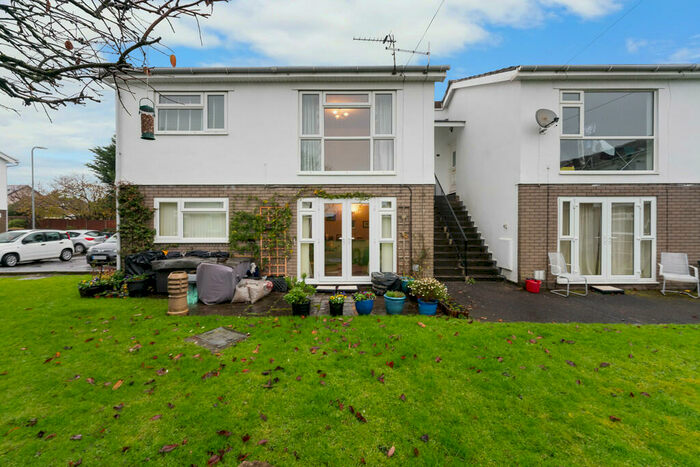 1 Bedroom Maisonette To Rent In Blandon Way, Whitchurch, Cardiff, CF14