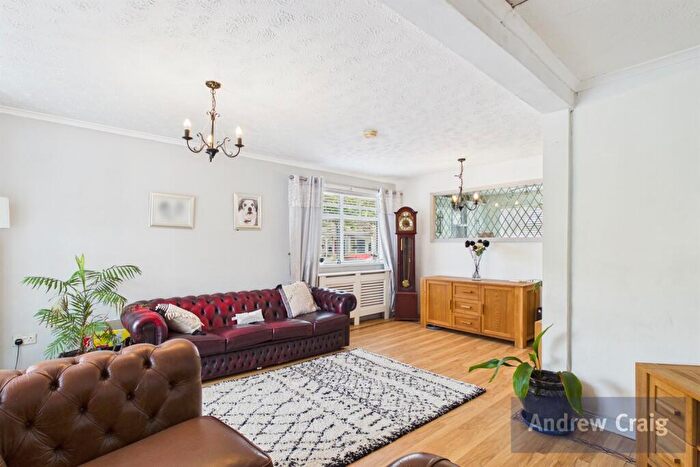 2 Bedroom End Of Terrace House For Sale In Douglas Close, South Shields, NE34