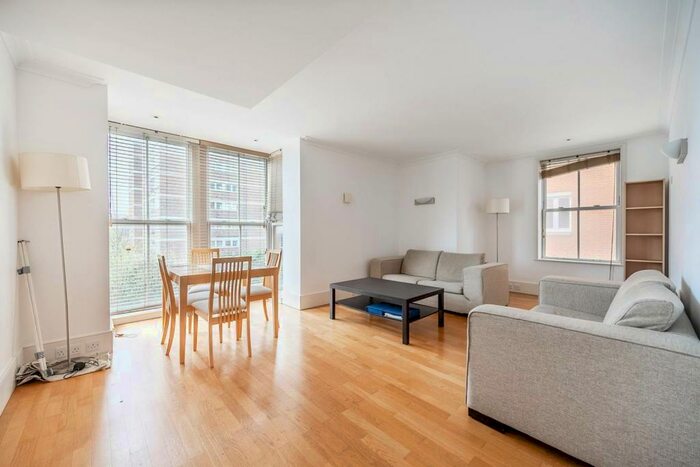 2 Bedroom Flat To Rent In Coleridge Gardens, Chelsea, London, SW10