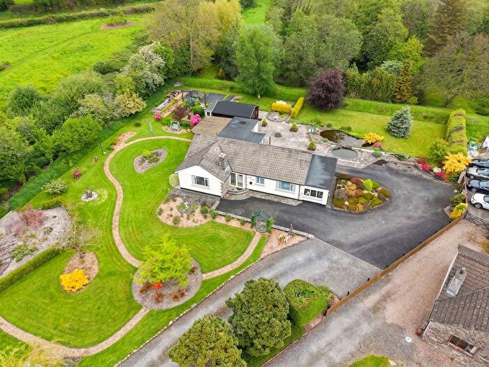 3 Bedroom Detached Bungalow For Sale In Tinhay, Lifton, PL16