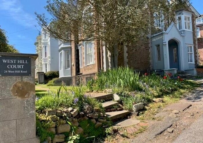 1 Bedroom Flat To Rent In West Hill Road, St. Leonards-On-Sea, TN38