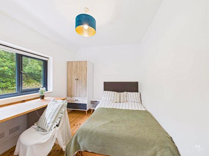 1 Bedroom Terraced House To Rent In Wolseley Road, Brighton, BN1