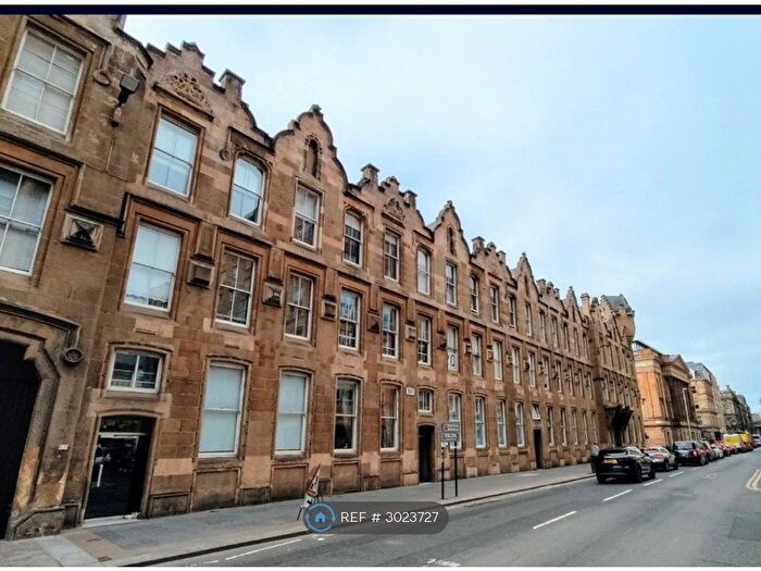 1 Bedroom Flat To Rent In Ingram Street, Glasgow, G1