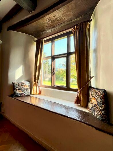 3 Bedroom Detached House For Sale In Glascoed, Usk, NP4