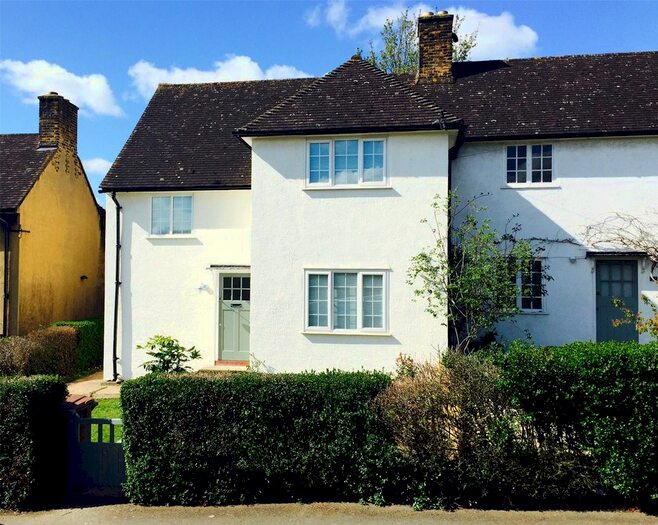 3 Bedroom Semi-Detached House To Rent In Casino Avenue, Herne Hill, London, SE24