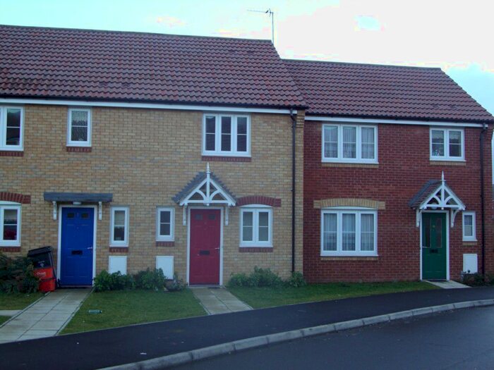 2 Bedroom Property To Rent In Horsham Road, Swindon SN3