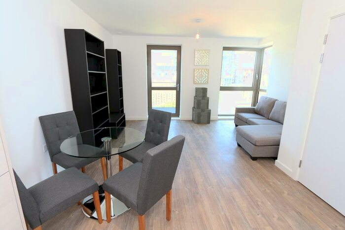 1 Bedroom Flat To Rent In Marathon House, Olympic Way, Wembley, London, HA9