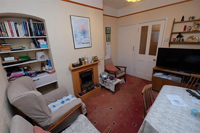 3 Bedroom Terraced House For Sale In Bishop Road, Bishopston, Bristol, BS7