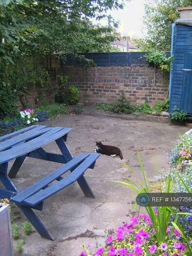 1 Bedroom Flat To Rent In Bed, Bristol, BS5