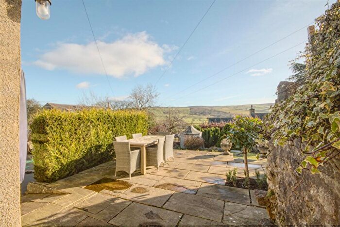 2 Bedroom Cottage For Sale In Brown Croft Cottage, Thornton In Craven, BD23