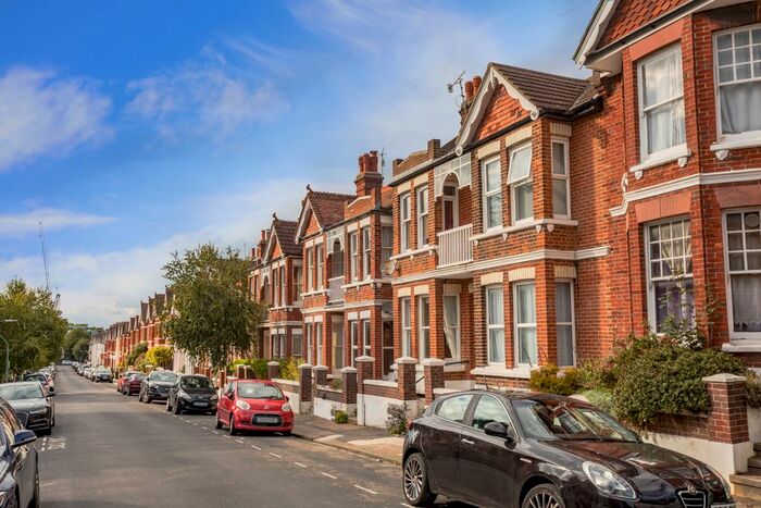 1 Bedroom Flat To Rent In Addison Road, Hove, BN3