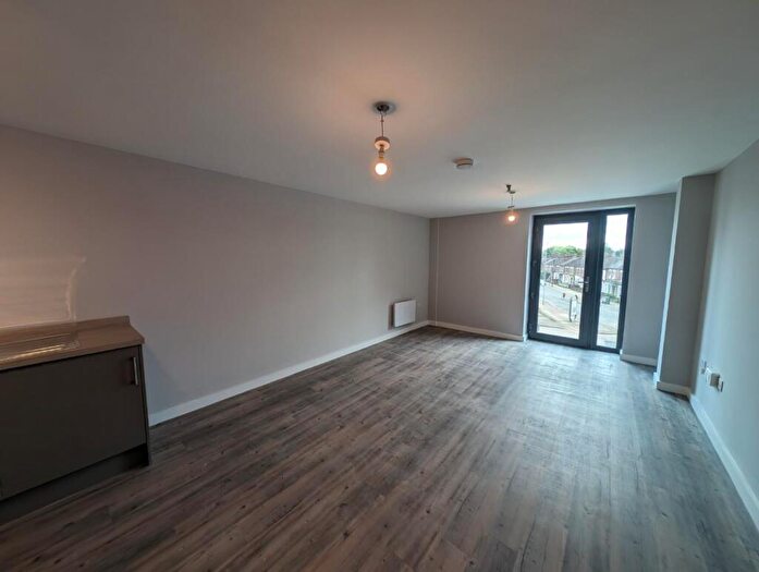 2 Bedroom Apartment To Rent In Tivoli House, Far Cotton, Northampton, NN4