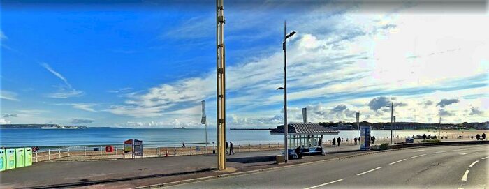 2 Bedroom Flat To Rent In The Esplanade, Weymouth, DT4