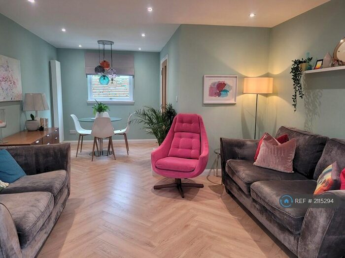 3 Bedroom End Of Terrace House To Rent In Claremont Grove, Aberdeen, AB10