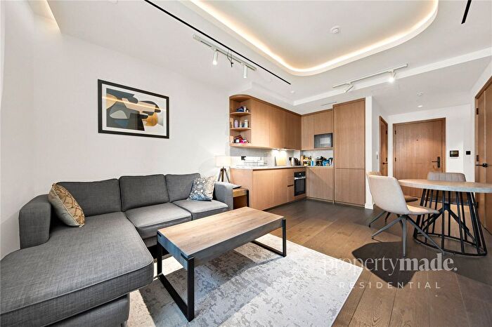 1 Bedroom Flat To Rent In , Fareham Street, London, W1F