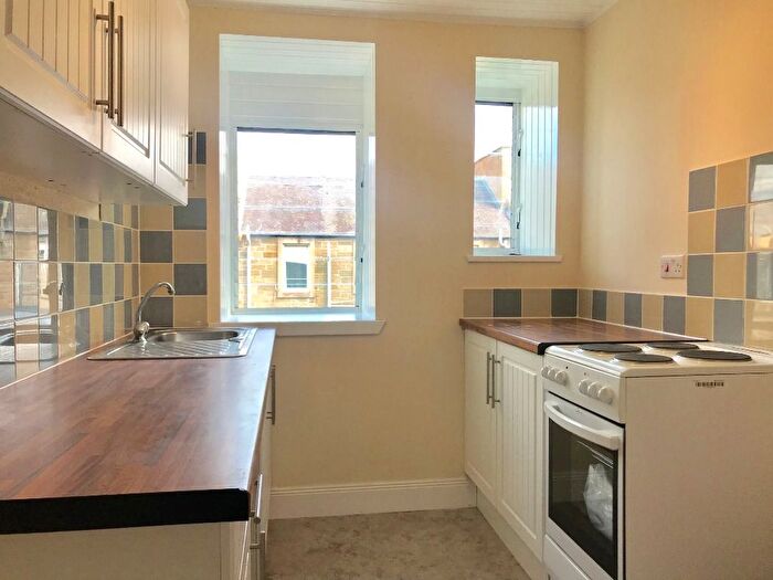 1 Bedroom Flat To Rent In Arklay Street, Dundee, DD3