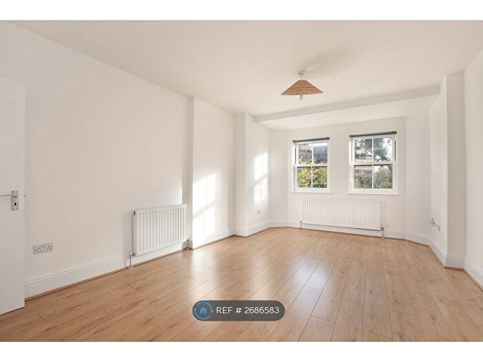 1 Bedroom Flat To Rent In Gordon Road, London, W5